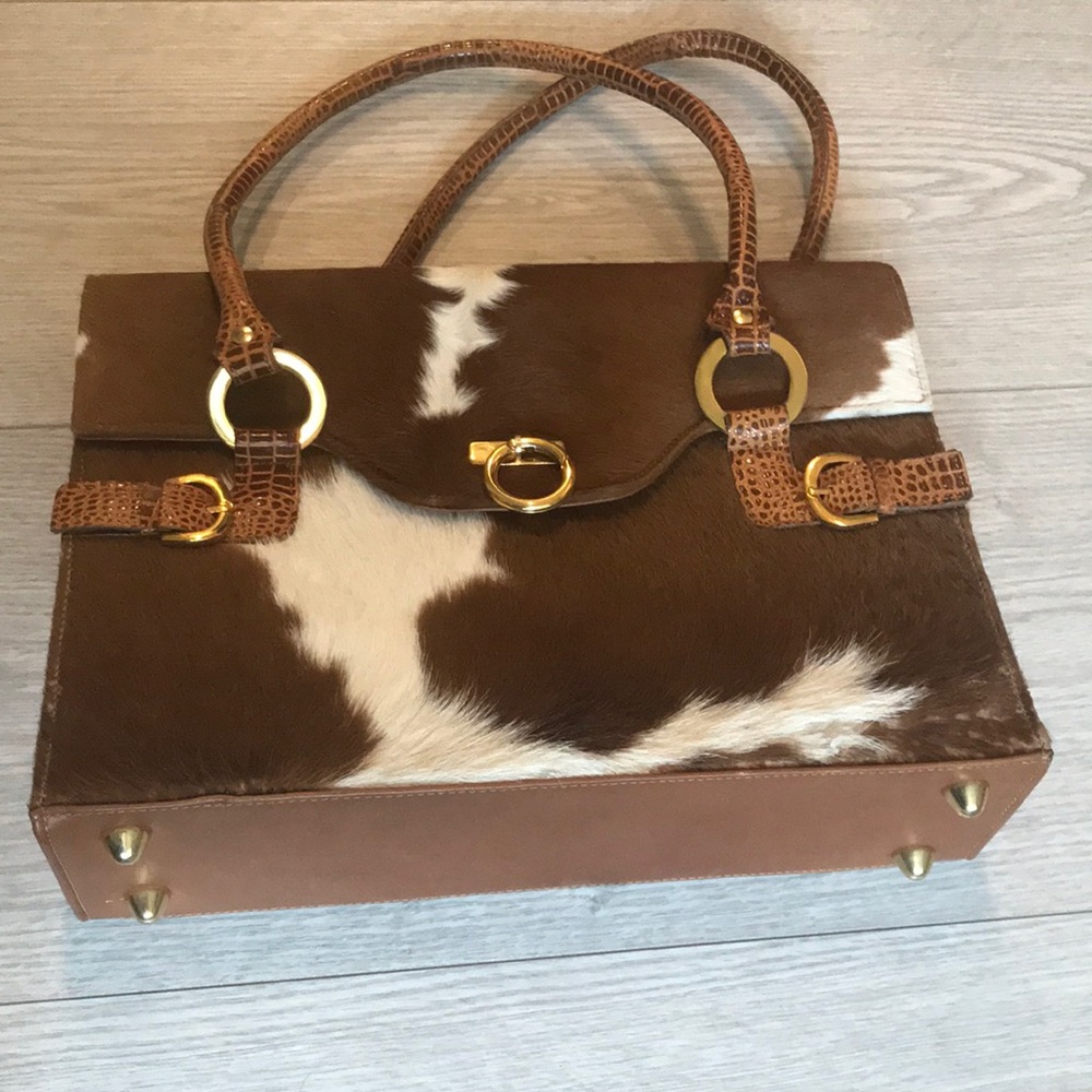 Claudia Roldani Handbag - Picture 3 of 4